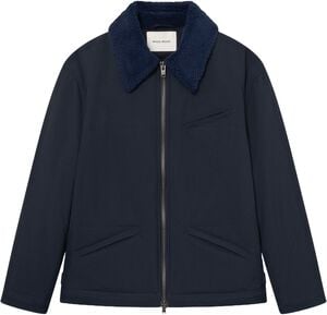 WWBruce jacket 25464