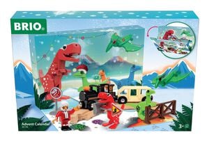 Brio World kalender