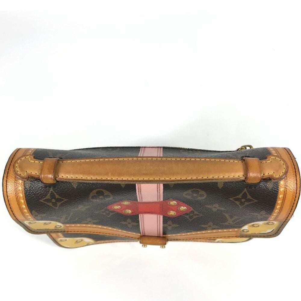 Louis Vuitton Pochette M&eacute;tis