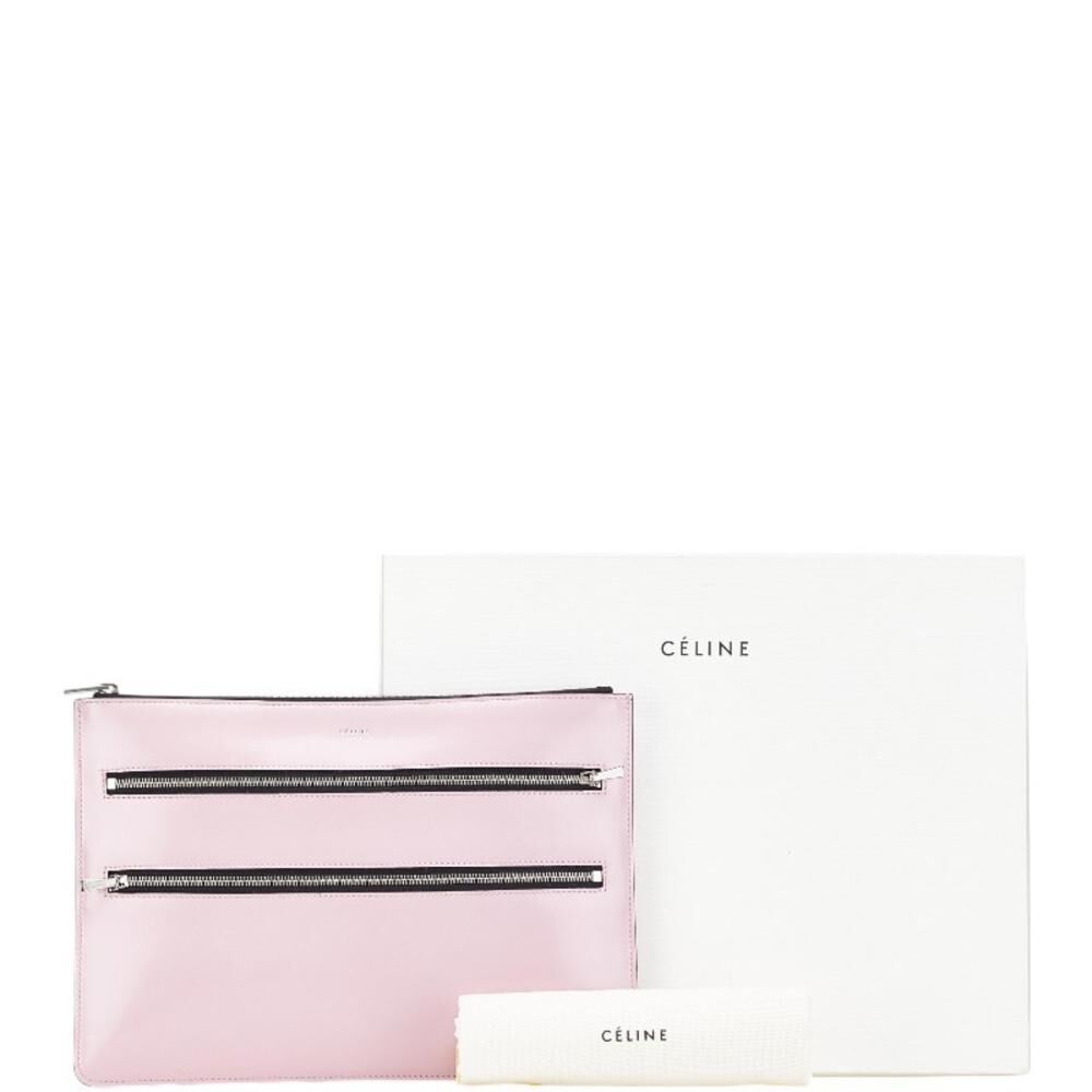 Celine Clutch