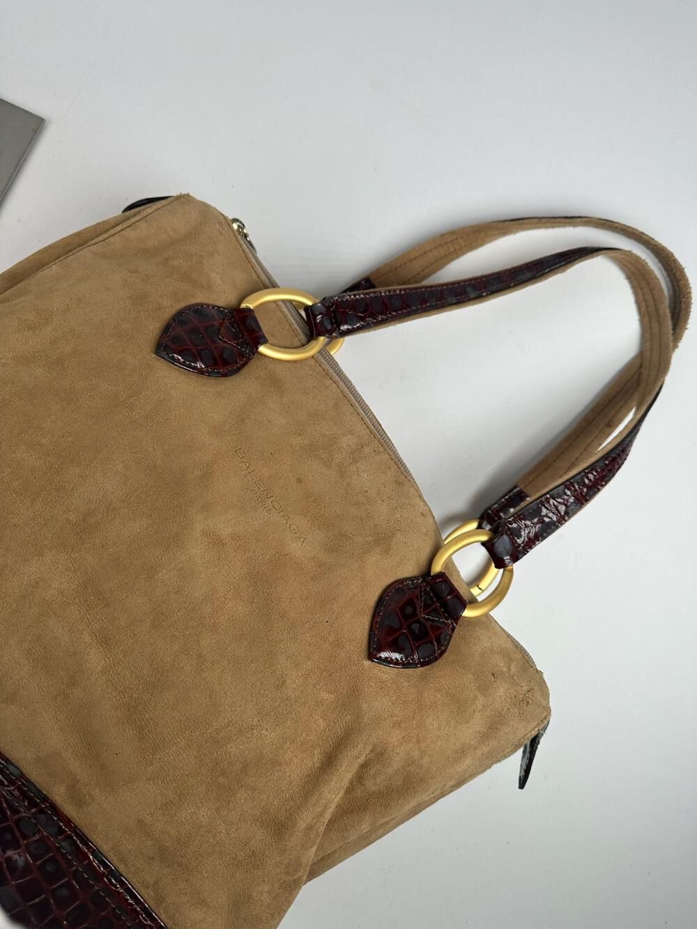 Balenciaga Shoulder Bag