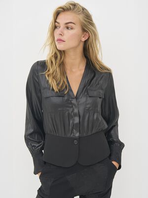 Becca Shirt