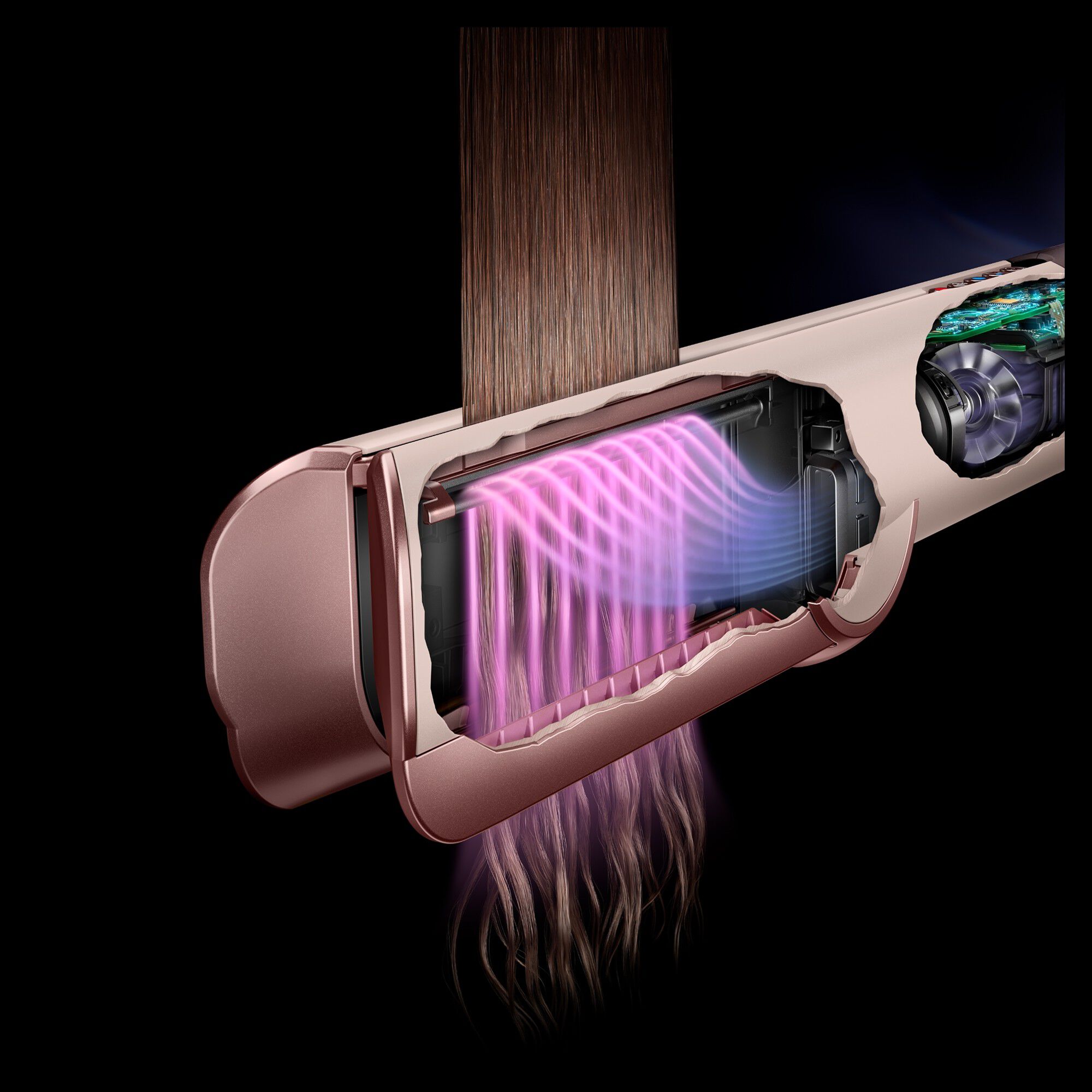 Dyson Airstrait