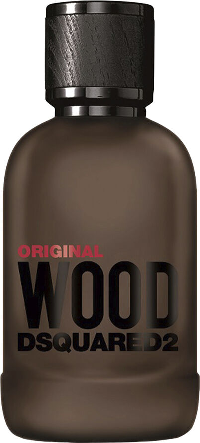 DSQUARED2 Orginal Wood Eau de Parfum