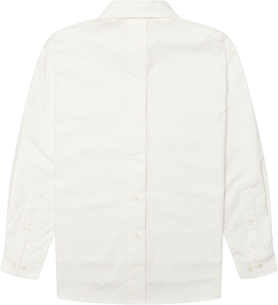 WBLei OVZ Shirt