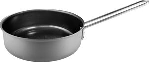 Grey Line Sauterpande 24 cm keramisk Slip-Let® belægning