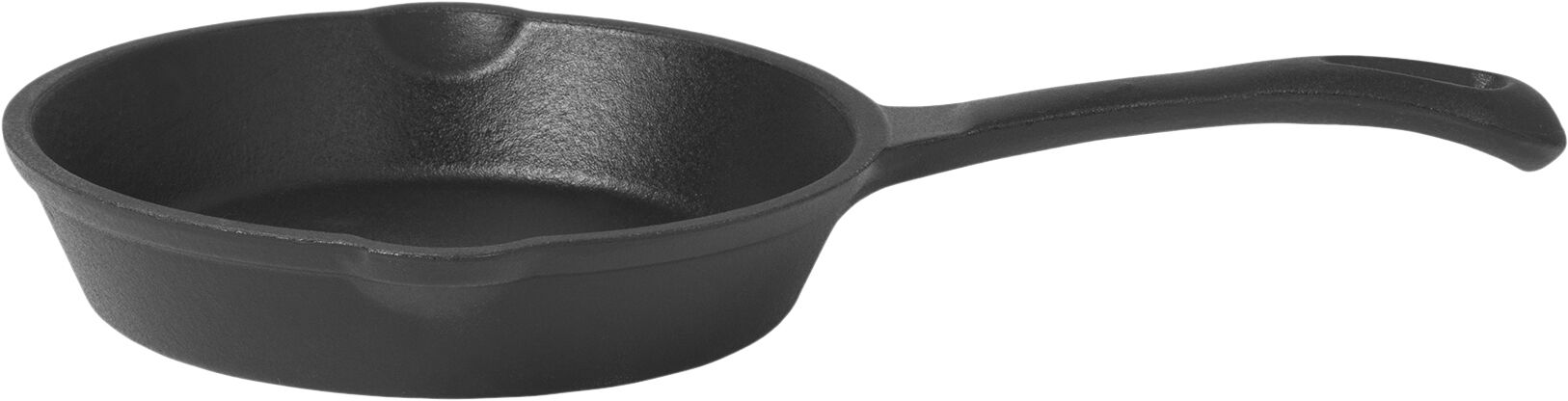 "Stekepanne Garonne Mini 16 cm"