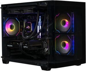 Max Bite Bloodlust 9060 Gaming PC