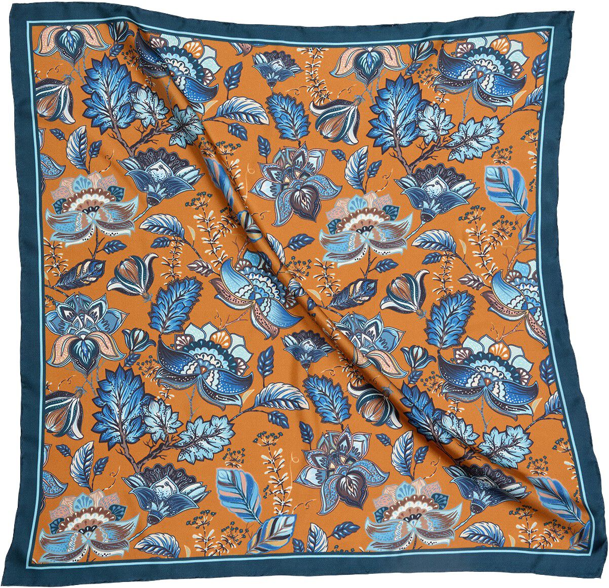 PAISLEY LOVE Scarf