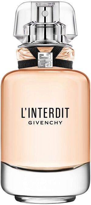 Givenchy 22 L'Interdit Eau de toilette