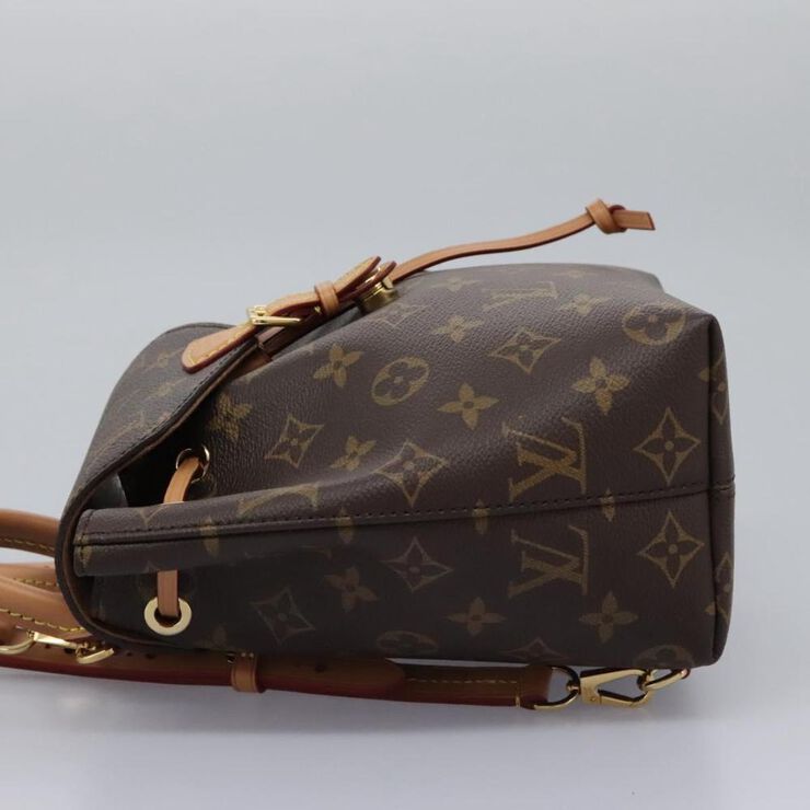 Louis Vuitton Backpack
