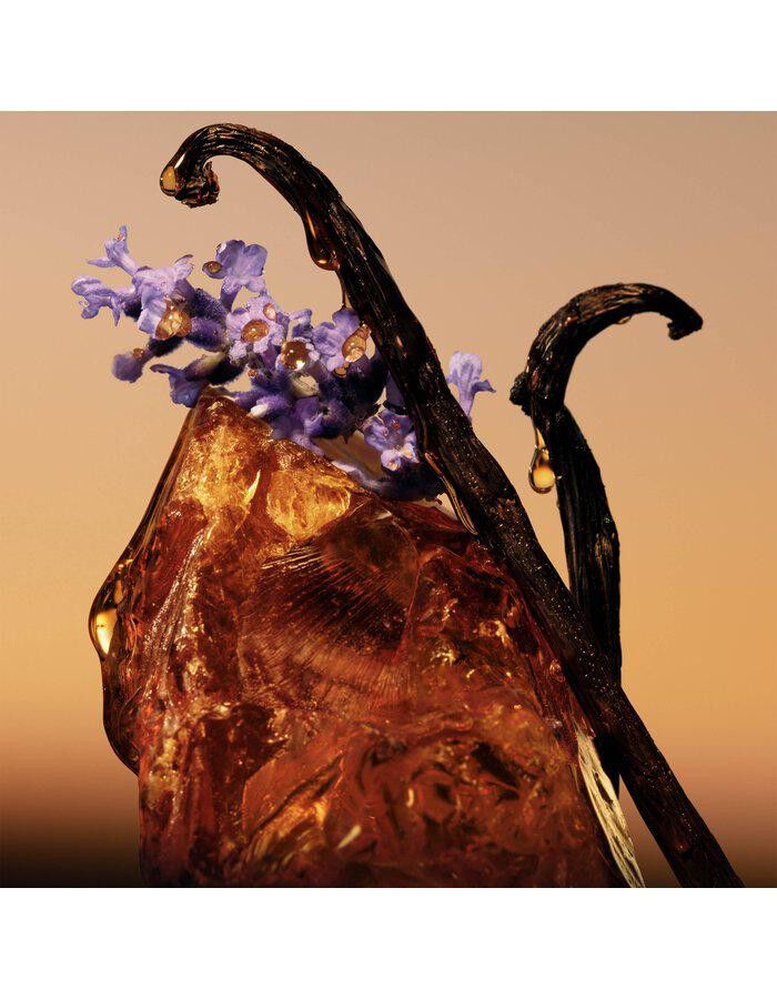 Goddess Amber Vanilla Eau de Parfum Intense 150 ml Refill