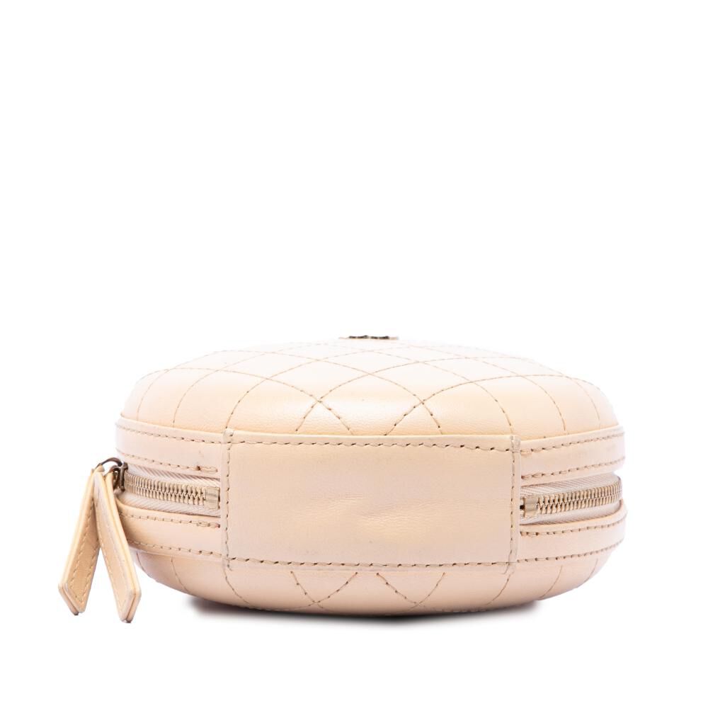 Chanel Crossbody Bag