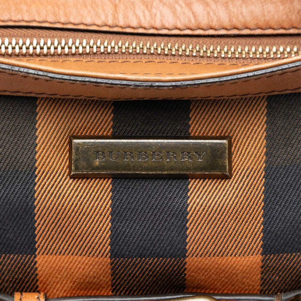Burberry Crossbody Bag