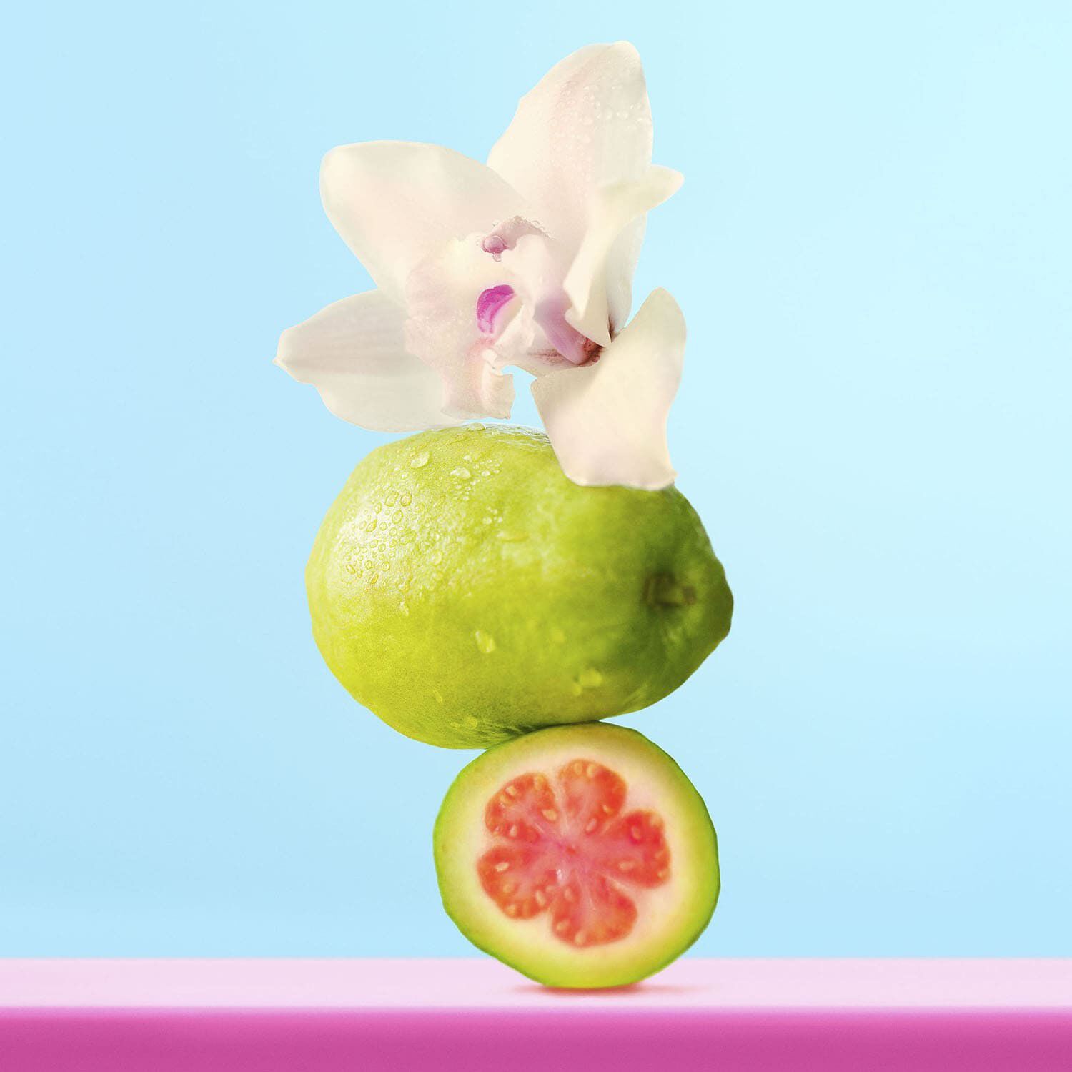 Body Badalada Skin Refresh Water Lotion 48 - &Aring;terfuktande uppfriskande