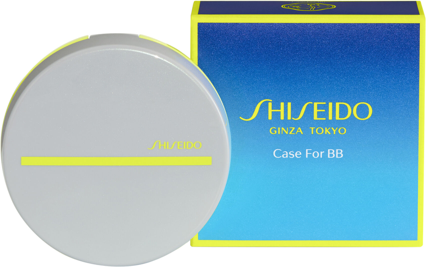 Sun Makeup Bb Sport Compact Dark 12 ml.