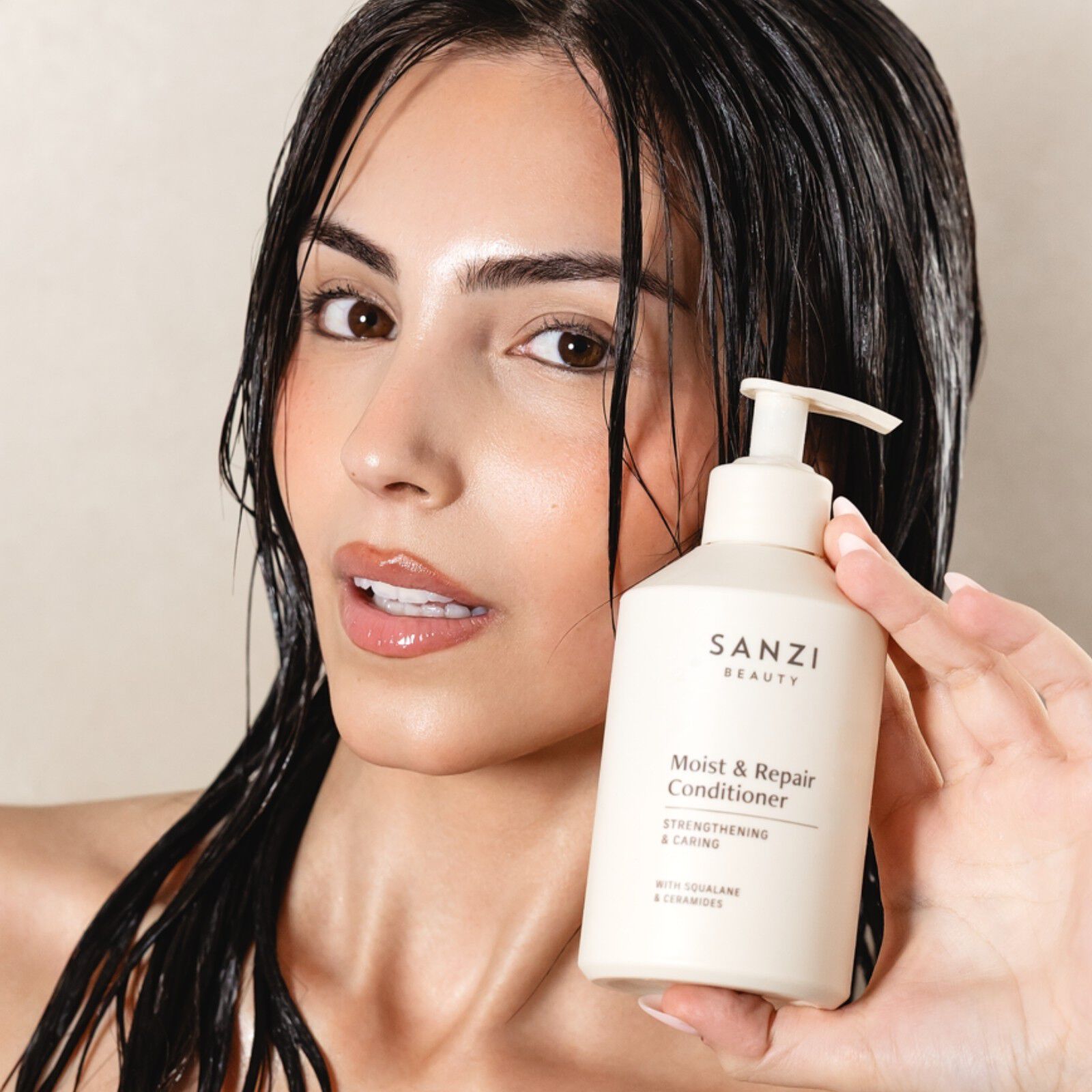 Moist & Repair Conditioner