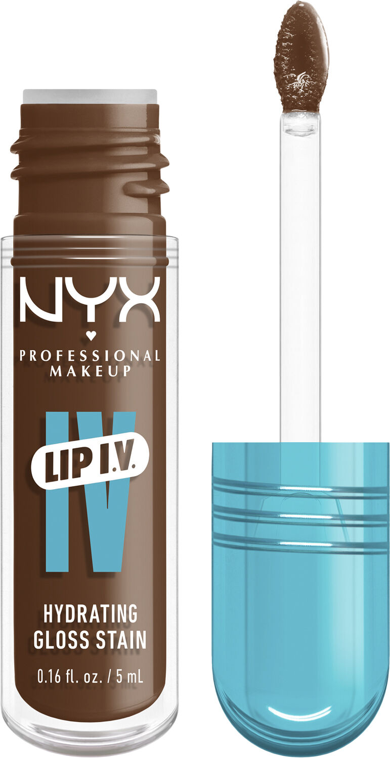 Lip I.V. Hydrating Gloss Stain