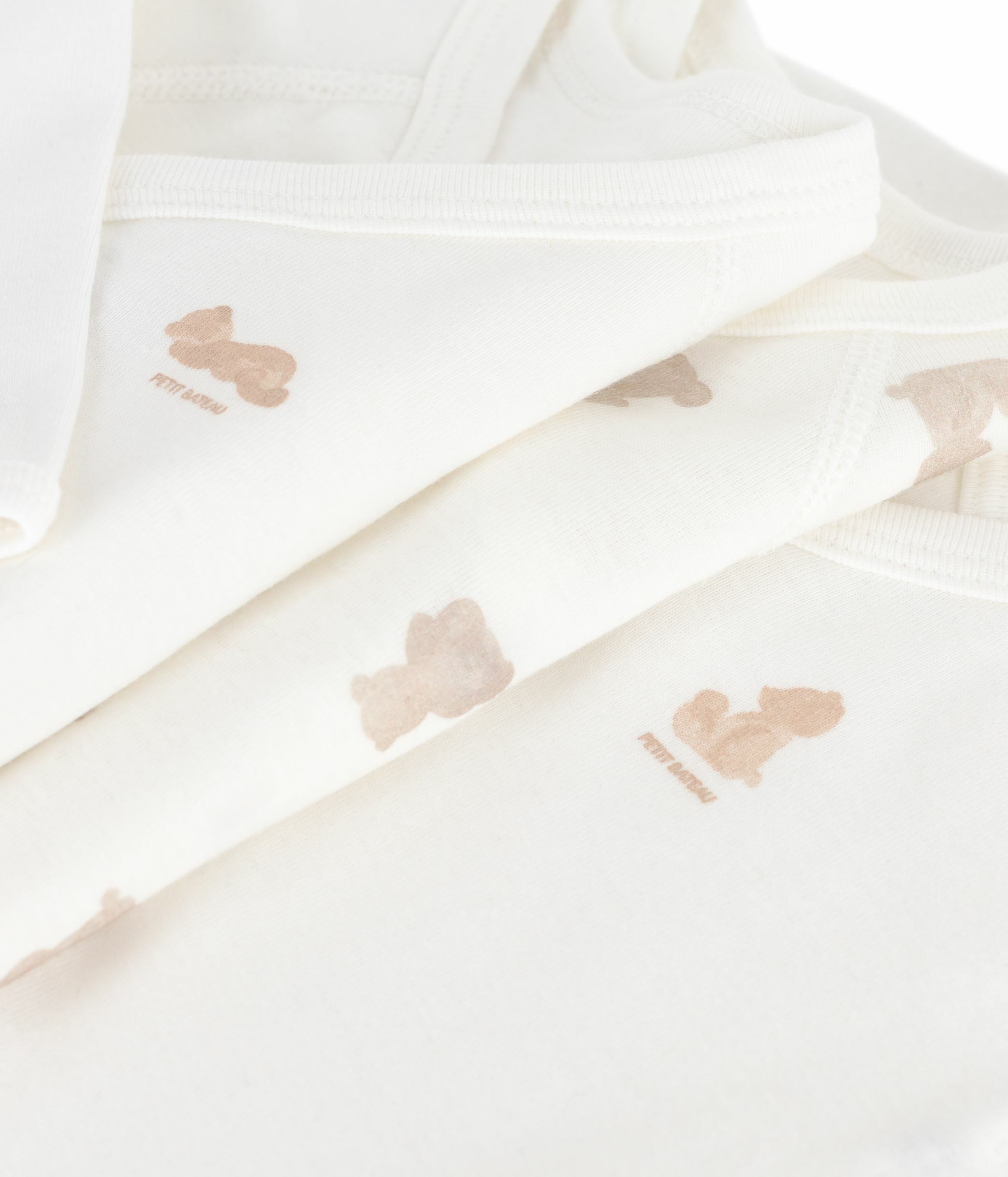 LONG SLEEVE BODYSUIT 3M