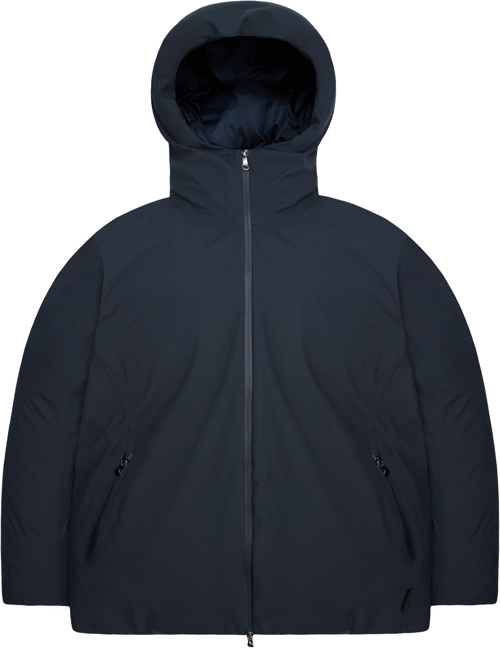 Sarna Puffer Jacket W4T3