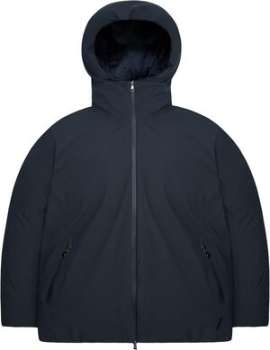 Sarna Puffer Jacket W4T3