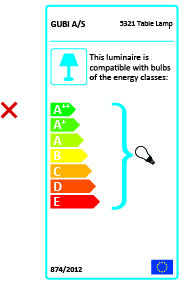 5321 Table Lamp (Base: Brass, Shade: Polished Brass)
