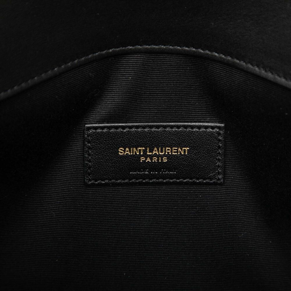 Yves Saint Laurent Pouch