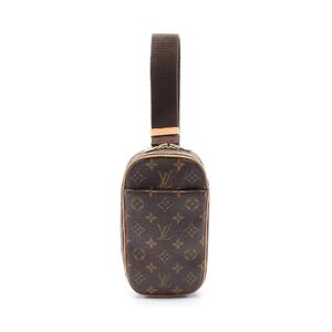 Louis Vuitton Pochette Gange