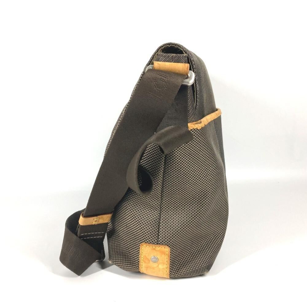 Louis Vuitton Messenger
