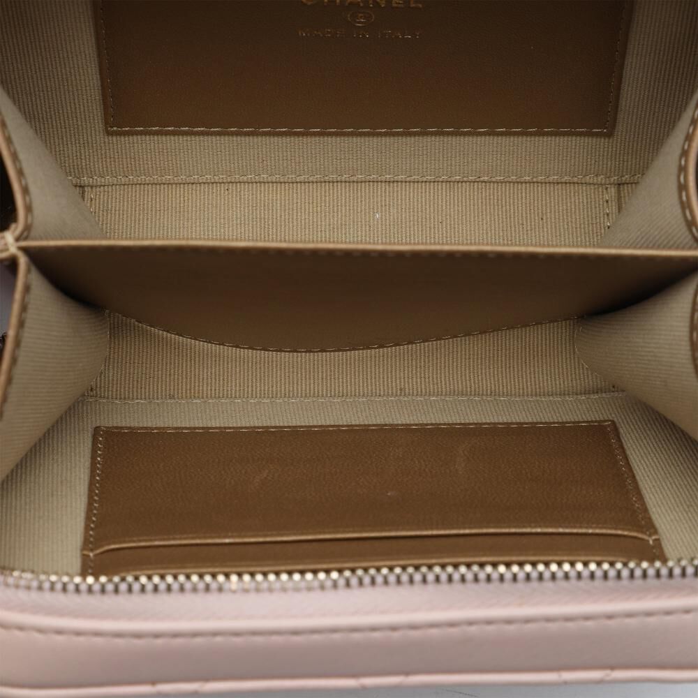 Chanel Crossbody Bag