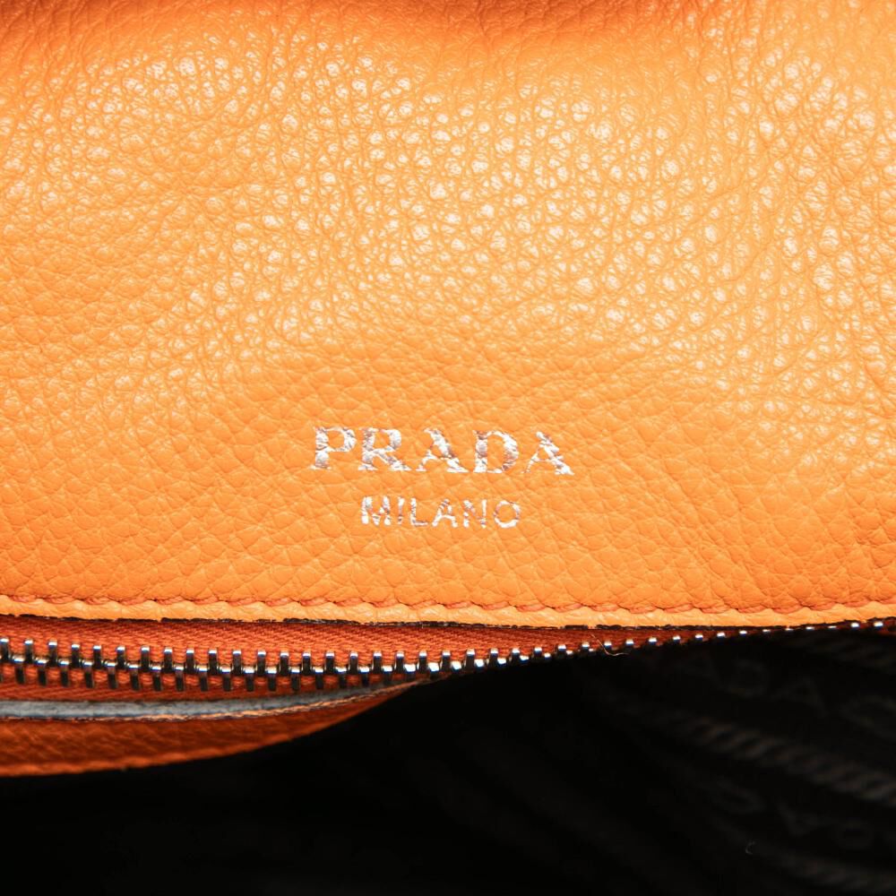Prada Shoulder Bag