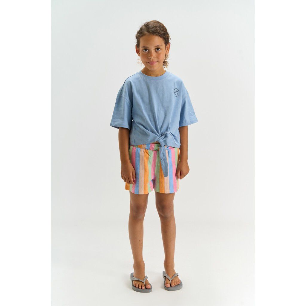 Tntilda kort Os S_S t-shirt