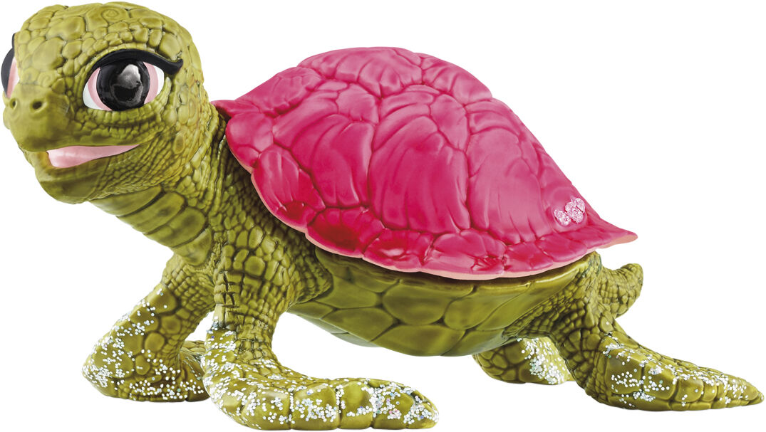 Schleich Sapphire Turtle