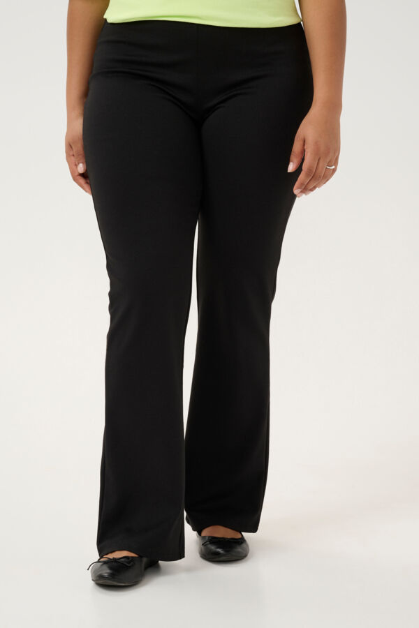 KCjenna Flared Leggings