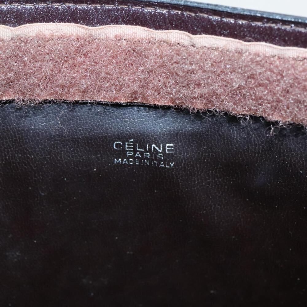 Celine Clutch