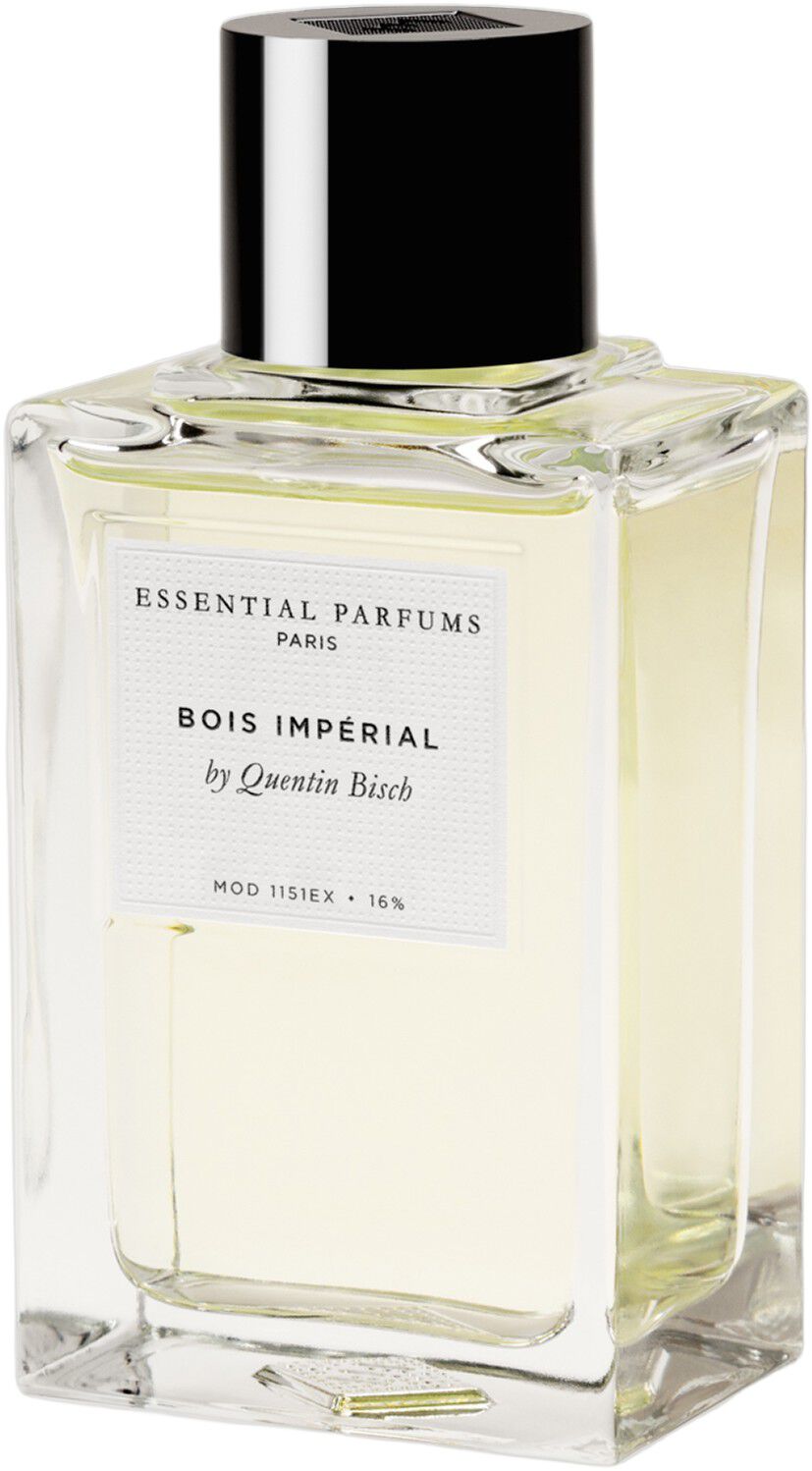 BOIS IMPERIAL BY QUENTIN BISCH EAU DE PARFUM REFILLABLE 100ML