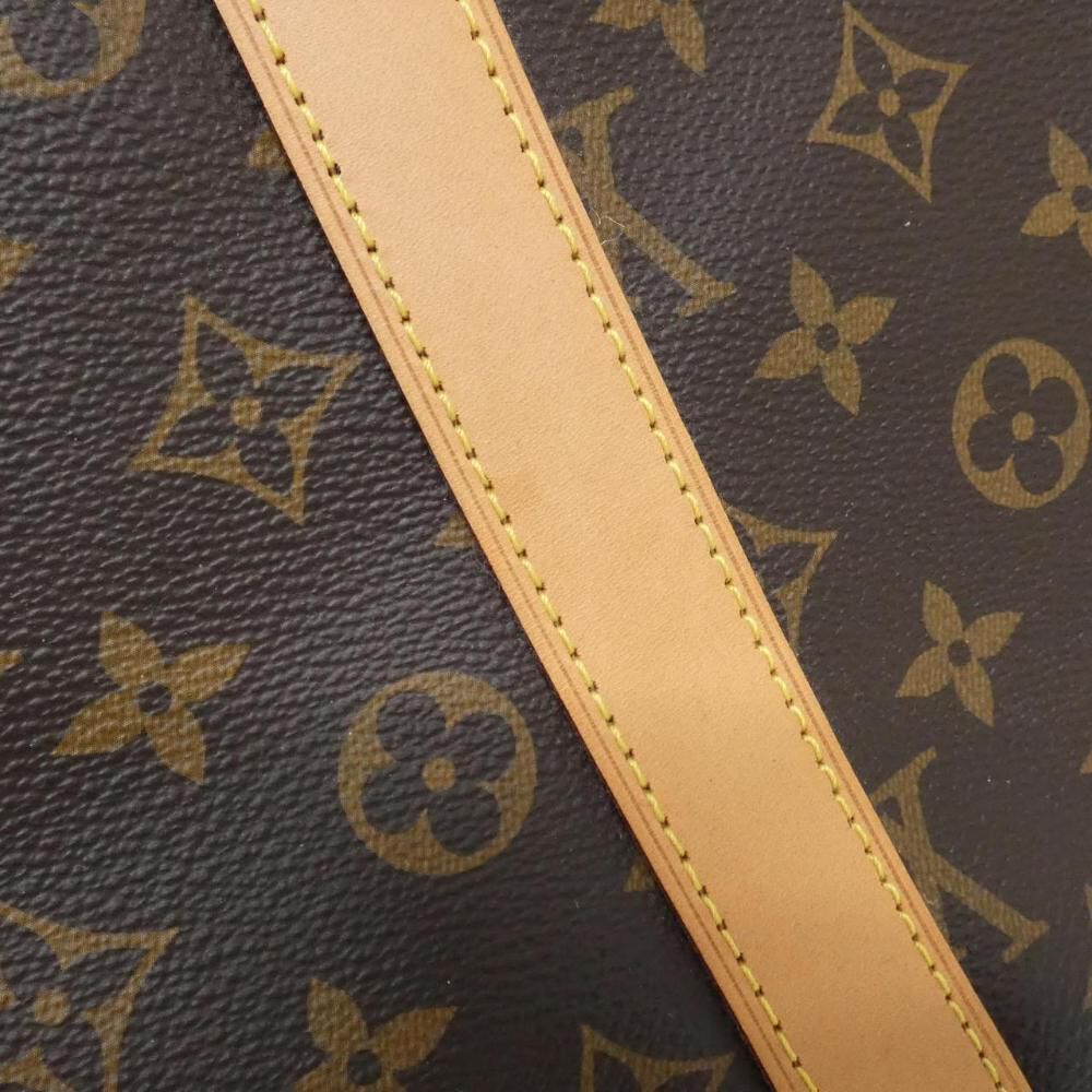 Louis Vuitton Keepall