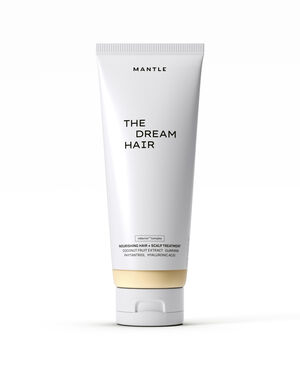 The Dream Hair Nourishing hair + scalp treatment