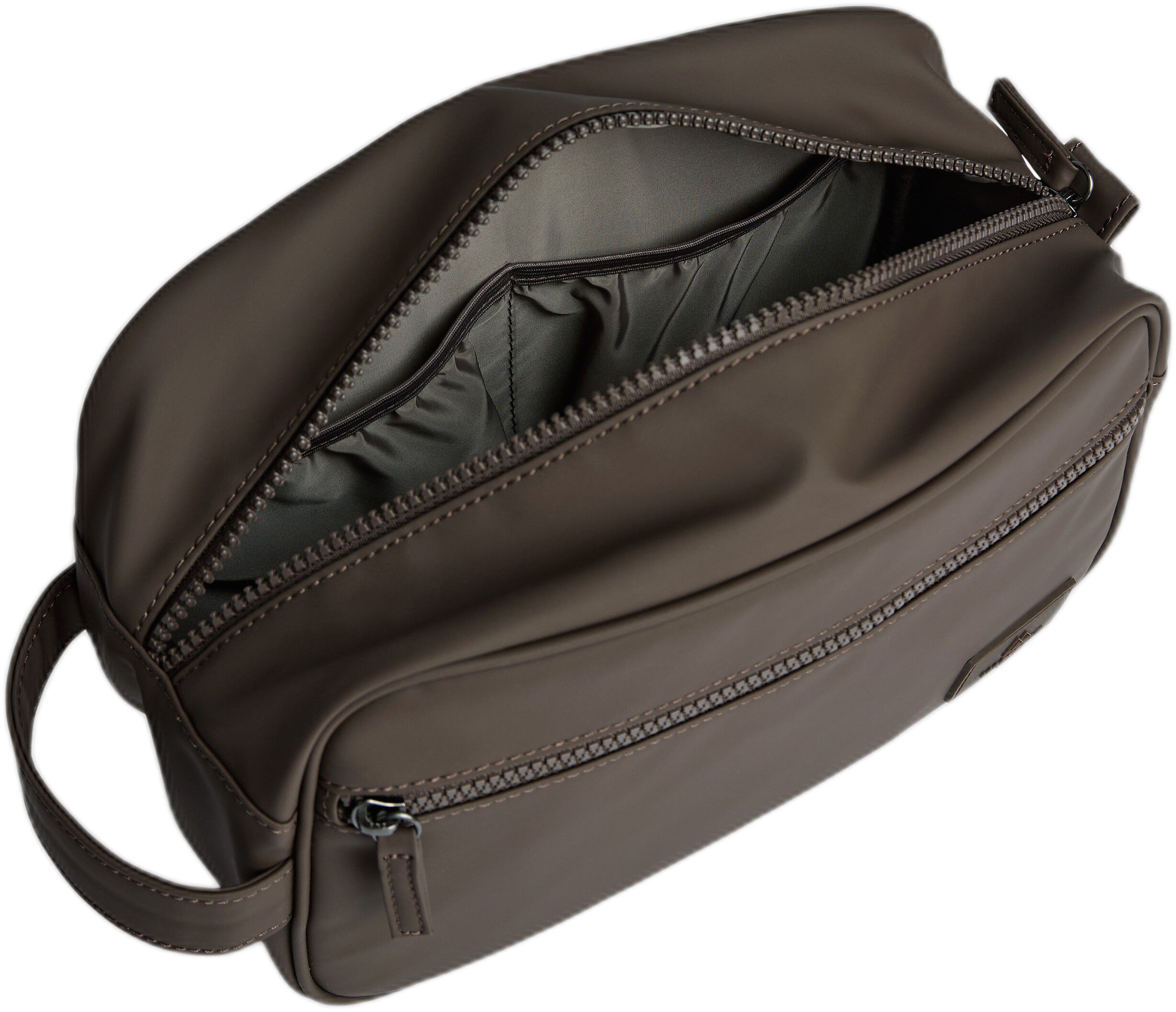 ArdenMBG Toiletry Bag, Rubber
