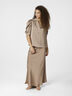 Roella Heavy Sateen Blouse