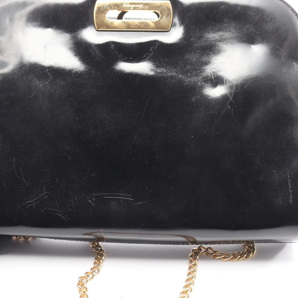 Salvatore Ferragamo Shoulder Bag
