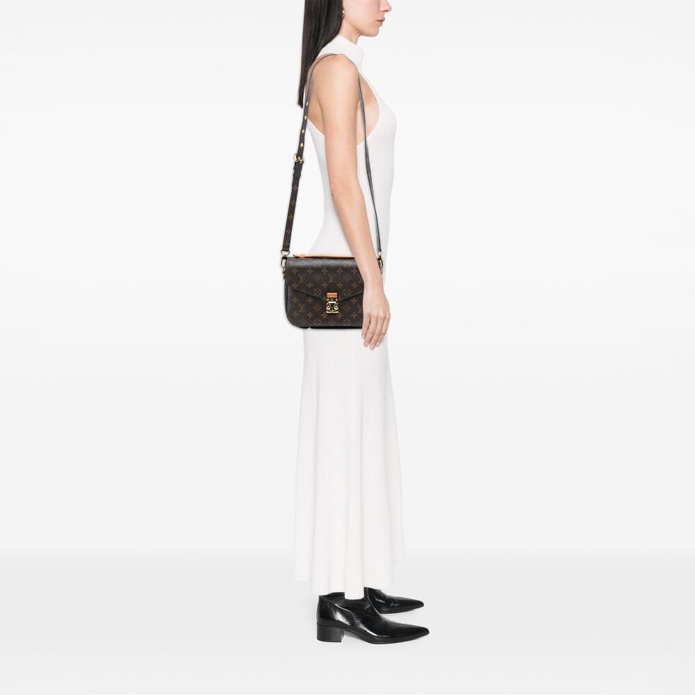 Louis Vuitton Pochette M&eacute;tis