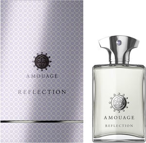 Outlands Essence de Parfum