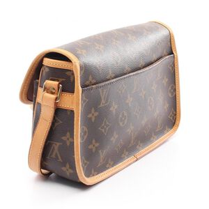 Louis Vuitton Sologne