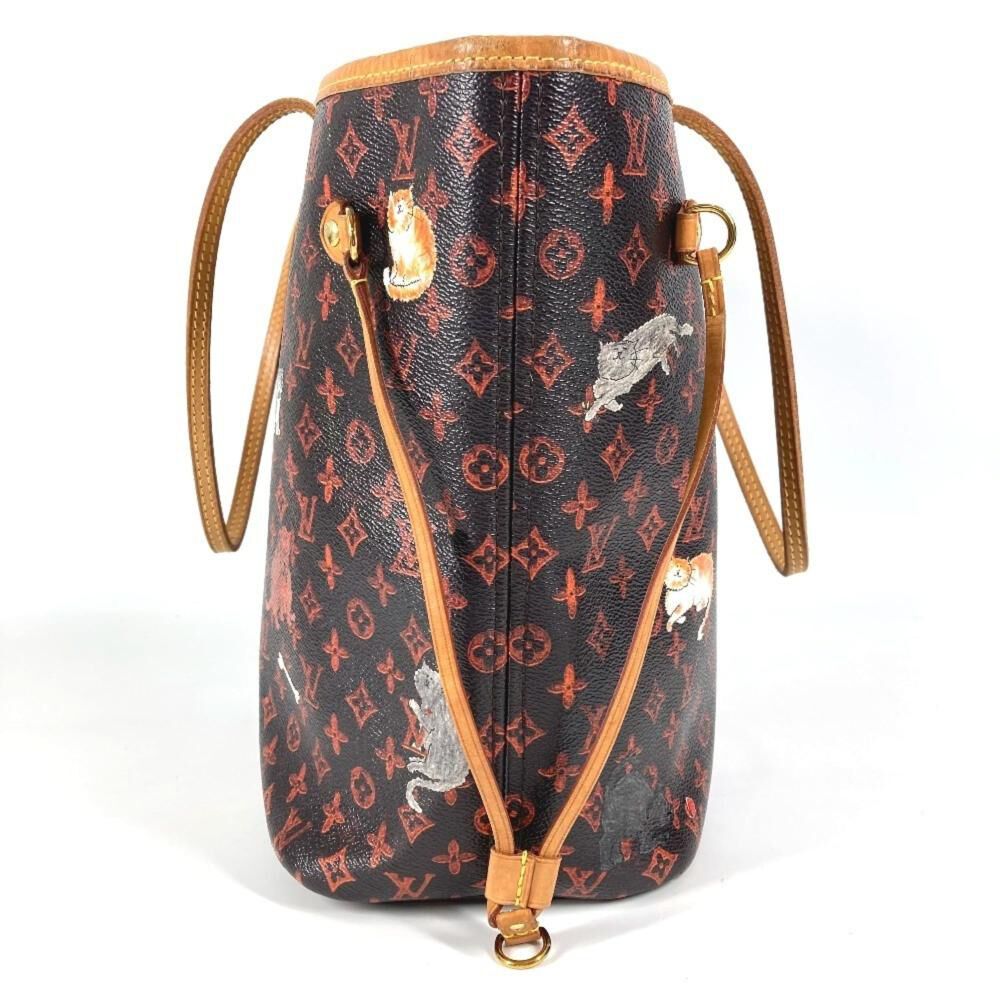 Louis Vuitton Neverfull