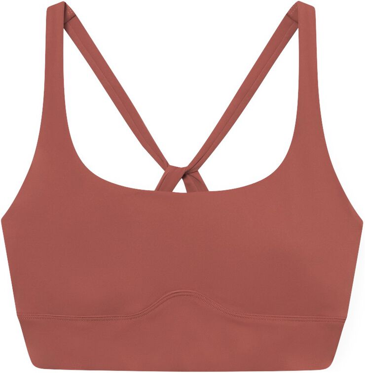 Butter Soft Sports Bra Seinna