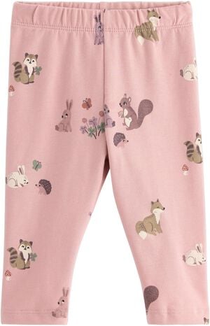 Leggings Forest girly