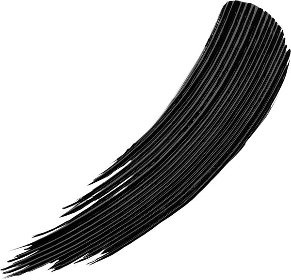 Volume Million Lashes Panorama All Night Black Mascara