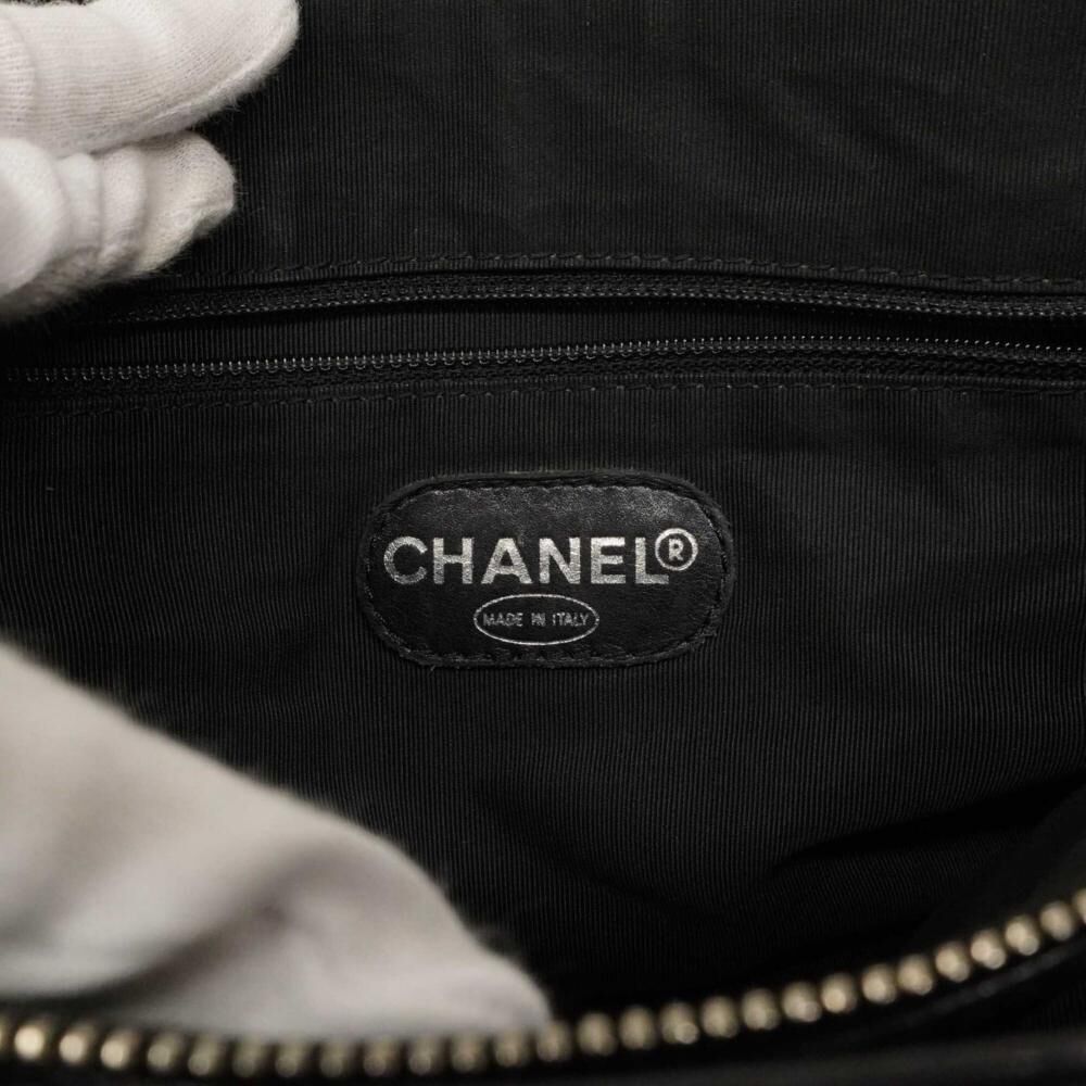 Chanel Tote