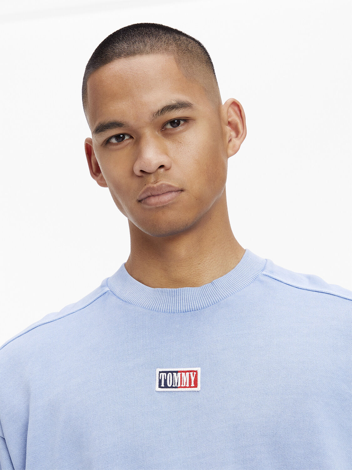 TJM SKATER TIMELESS TOMMY CREW